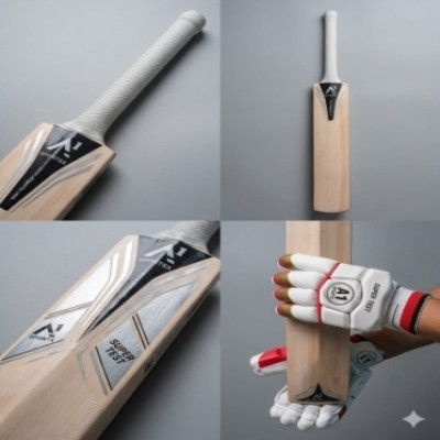 Kashmir Willow BAT