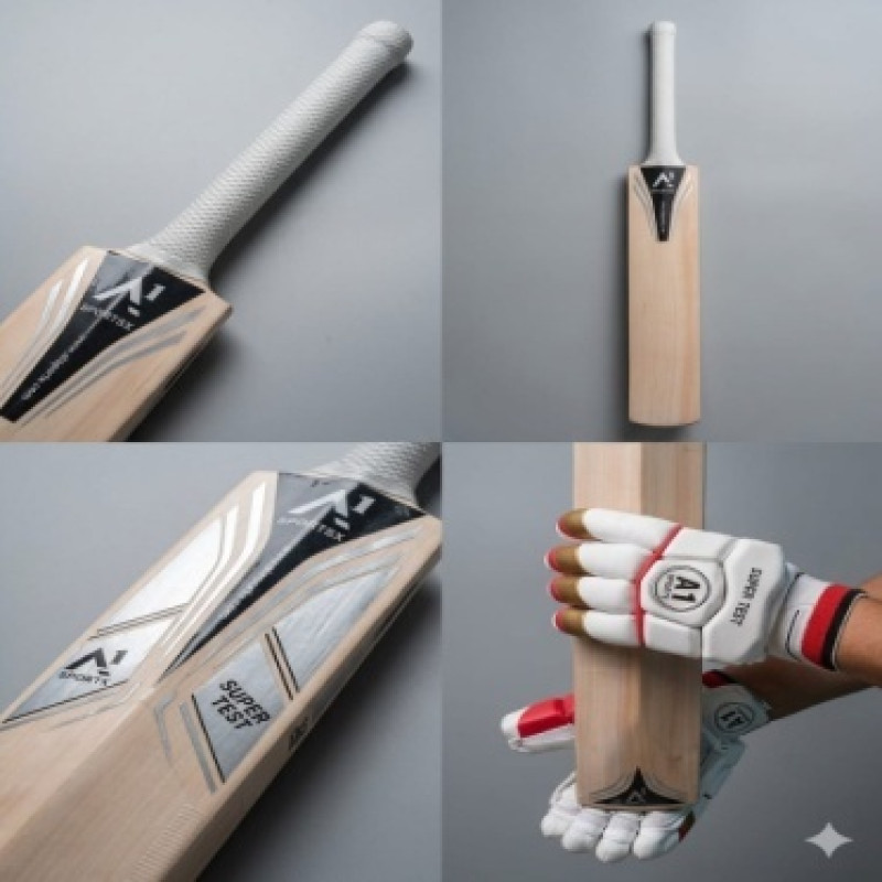 Kashmir Willow BAT