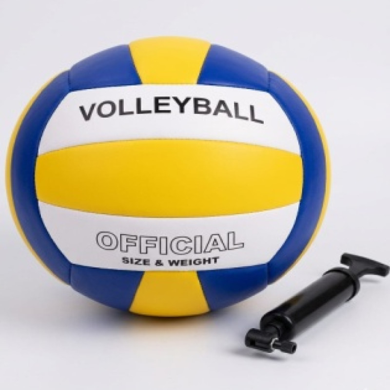 VOLLEYBALL