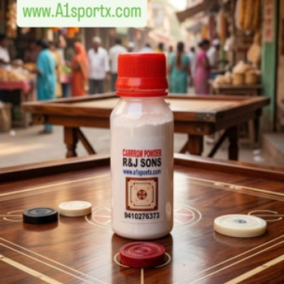 CARROM POWDER