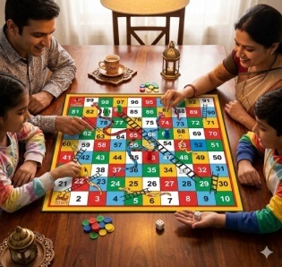 Indoor games