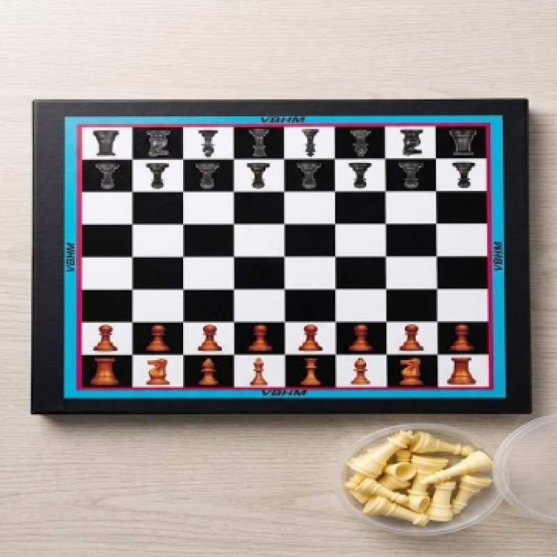 CHESS