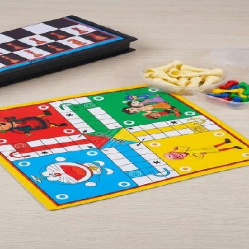 LUDO