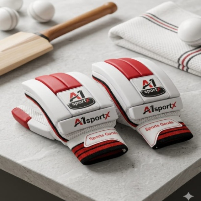 SB-2 Batting Gloves