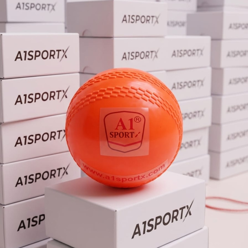 RUBBER BALL