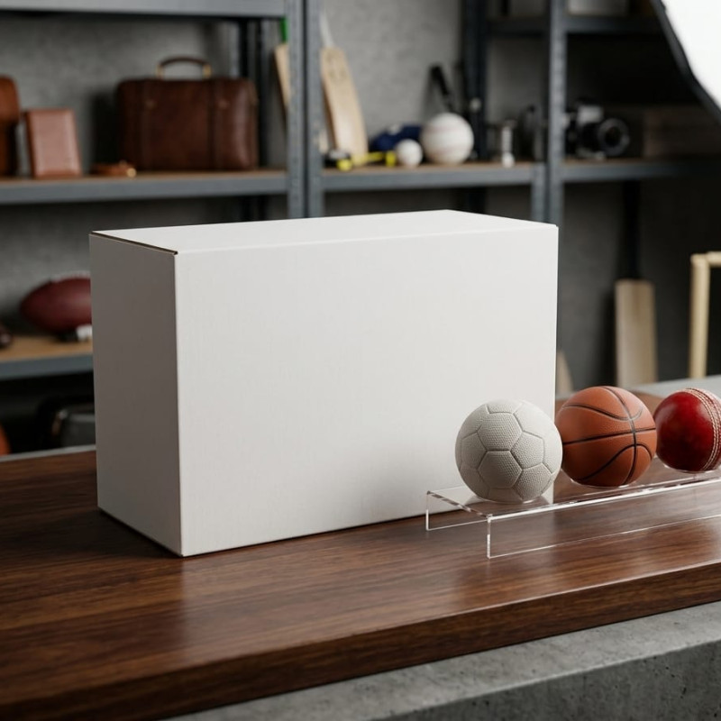 BALL BOX