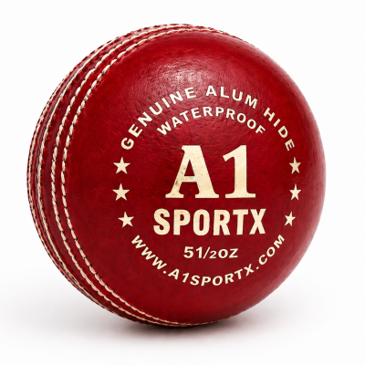 Red Club LEATHER BALL