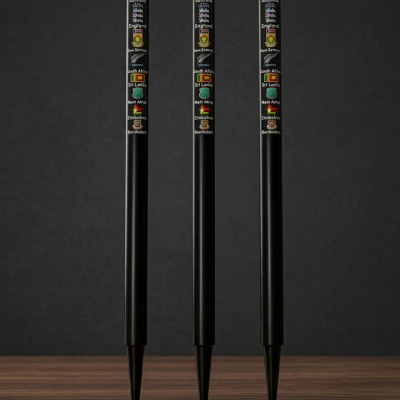 Black-2 M-11 Stumps