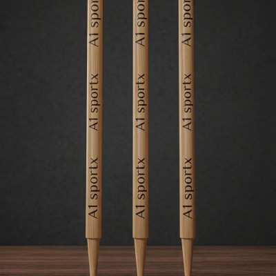 White-2 M-11 Stumps