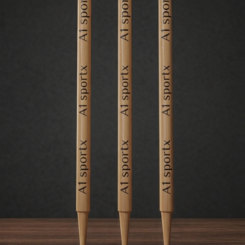 White-1 M13 Stumps