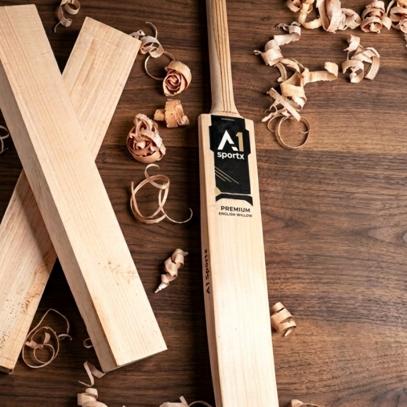 English willow G-1 Bat