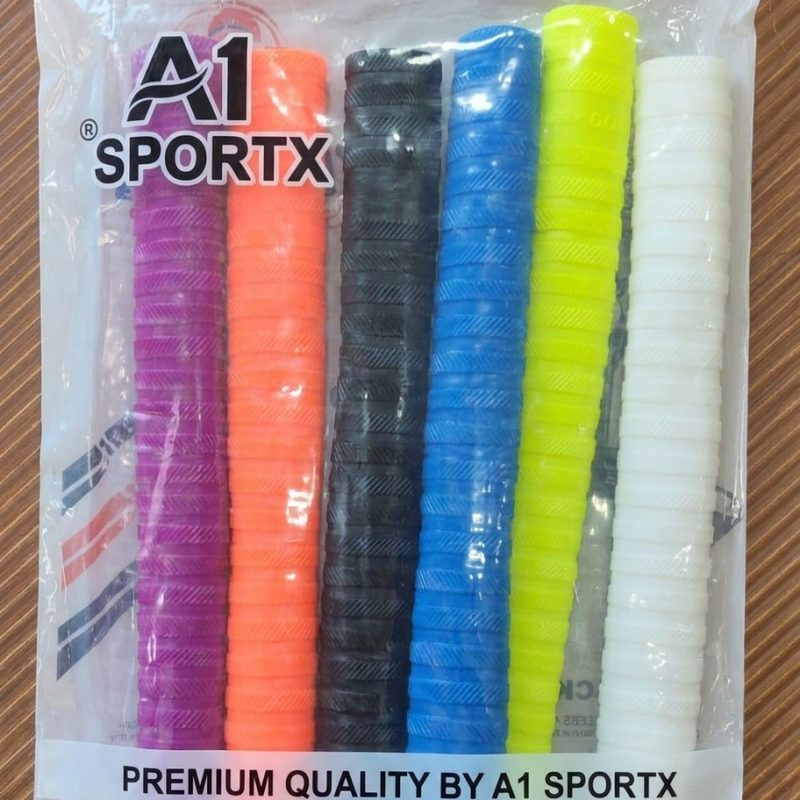 Bat Grip-005 (6 pcs)