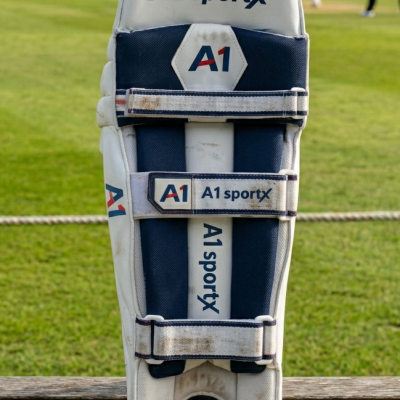 LEG GUARD