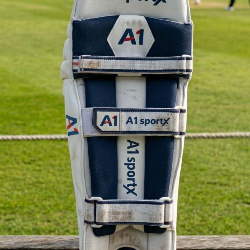 LEG GUARD