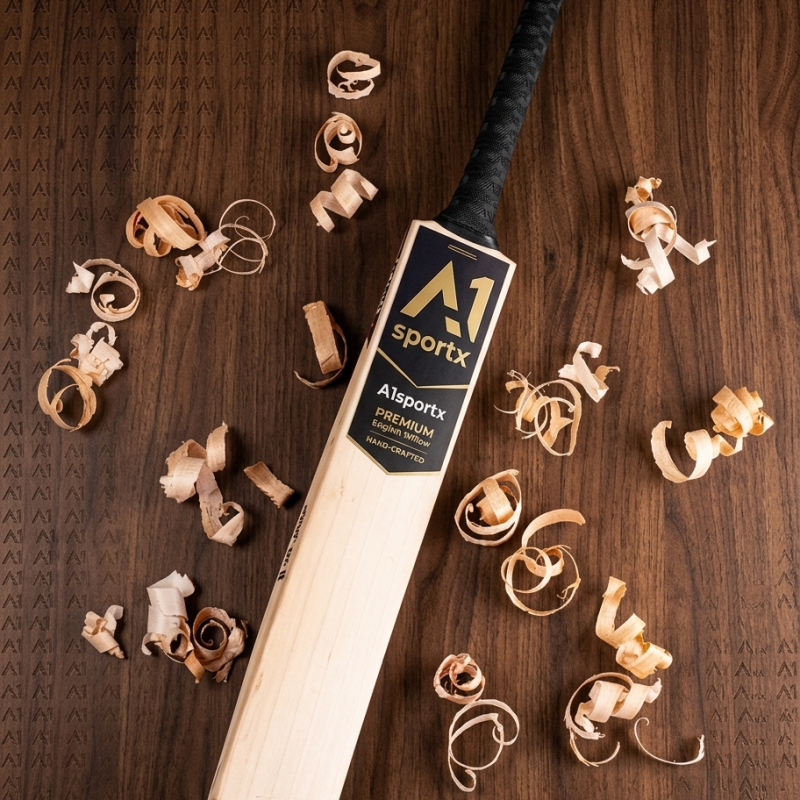 English willow G-1 Bat
