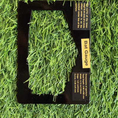 Black Gold BAT GUAGE