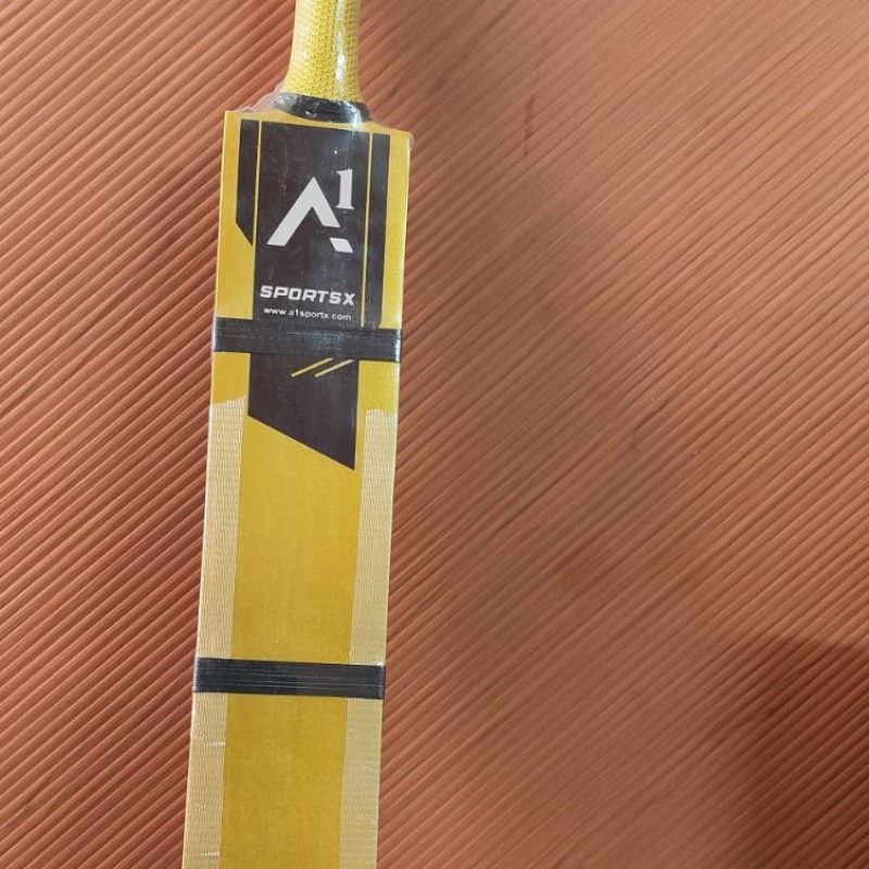 TENNIS Kashmiri willow BAT