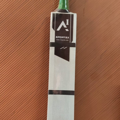 TENNIS Kashmiri willow BAT