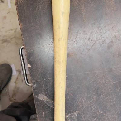 HAMMER & CONE