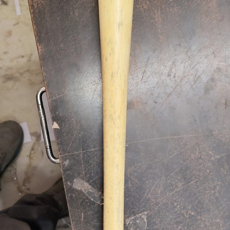 HAMMER & CONE